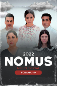 Nomus Seriali - 1-2-3-4-5-6-7-8-9-10-11-12-13-14-15-16-17-18-19-20 Qismlar uzbek milliy Seryali Uzbek Kino O'zbek Film