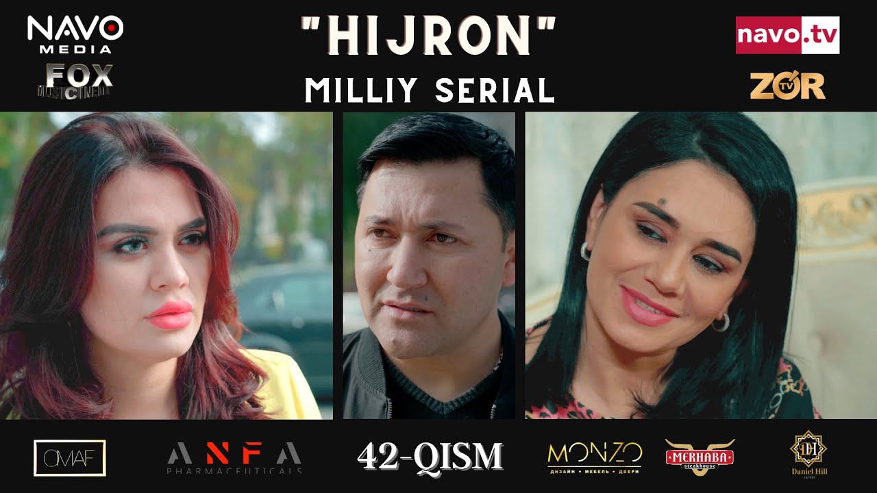 Hijron seriali 1-2-3-4-5-6-7-8-9-10-11-12-13-14-15-16-17-18-19-20-21-22-23-24-25 qismlar