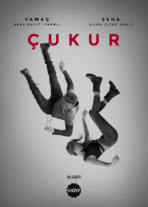 CHUQUR 1, 2, 3 - Mavsum / Чуқур 1, 2, 3-сезон /(Yangi turk seriali, Uzbek tilida) 2018