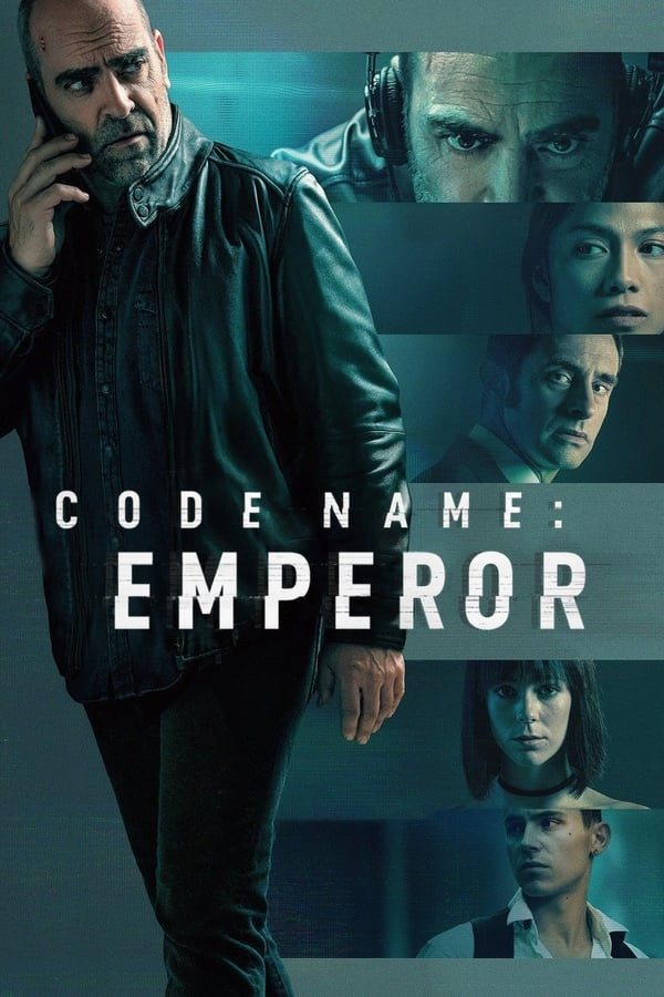 Kod: Imperator / Imperator kodeksi / Imperator kodi (Код: Император)